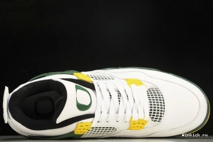 Retro Jordan Air 4 